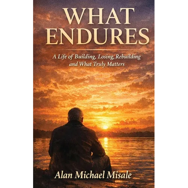 What Endures: A Life of Building, Losing, Rebuilding and What Truly Matters