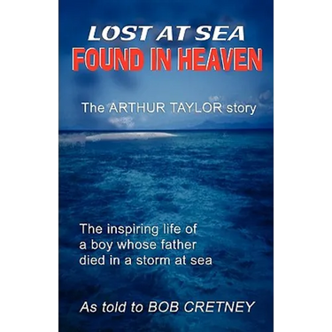 Lost at Sea, Found in Heaven