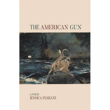 The American Gun