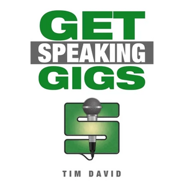 Get Speaking Gigs