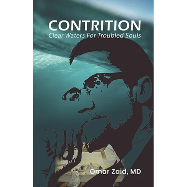Contrition: Clear Waters For Troubled Souls