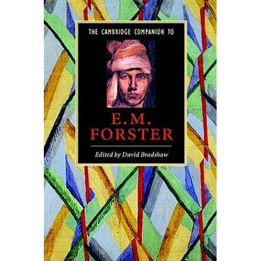 The Cambridge Companion to E. M. Forster