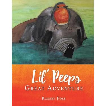 Lil' Peeps Great Adventure