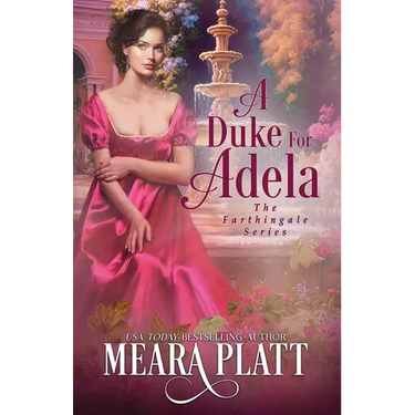 A Duke for Adela