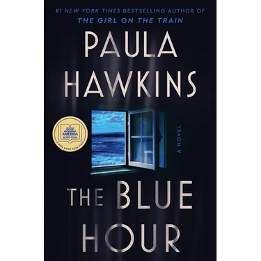 The Blue Hour