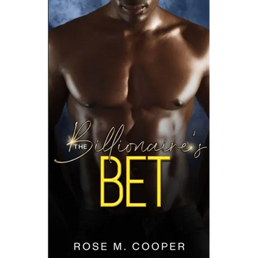 The Billionaire's Bet