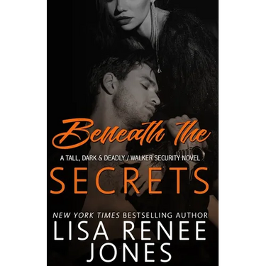 Beneath the Secrets