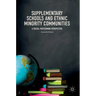 Supplementary Schools and Ethnic Minority Communities: A Social Positioning Perspective