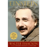 Einstein: His Life and Universe