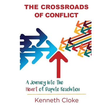 The Crossroads of Conflict: A Journey into the Heart of Dispute Resolution