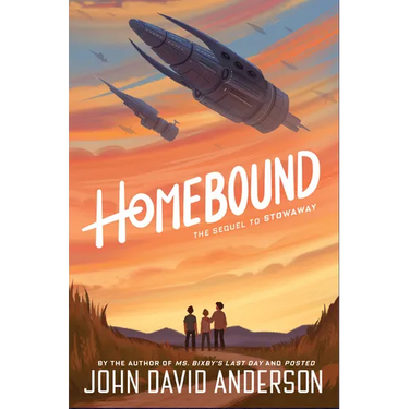 Homebound