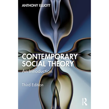 Contemporary Social Theory: An Introduction