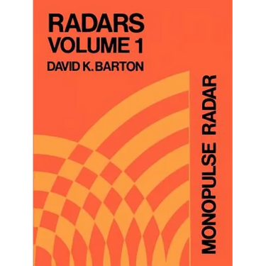 Monopulse Radar