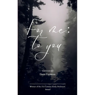 For Me; To You