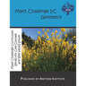 Math Challenge I-C Geometry
