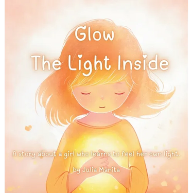 Glow The light inside