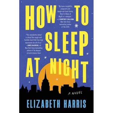 How to Sleep at Night