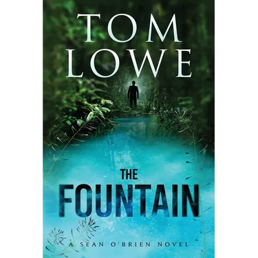 The Fountain: A Sean O'Brien Novel