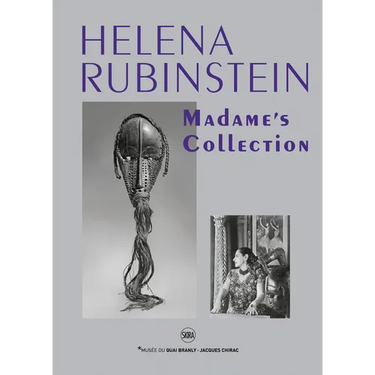 Helena Rubinstein: Madame's Collection