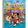 Disneyland Is Your Land!
