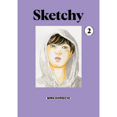 Sketchy 2