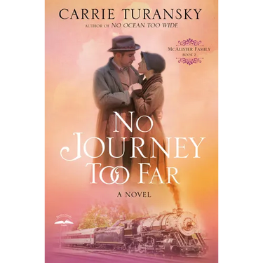 No Journey Too Far