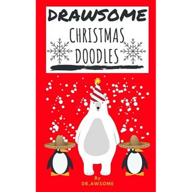 Drawsome - Christmas Doodles