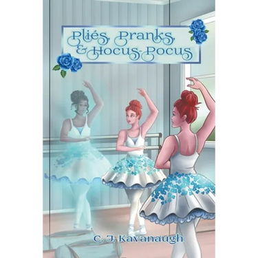 Pliés, Pranks & Hocus Pocus