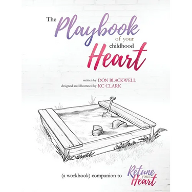 The Playbook of your Childhood Heart