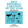 Best Editorial Cartoons of the Year