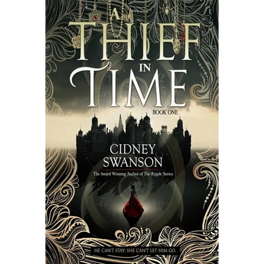 A Thief in Time