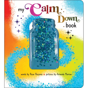 My Calm Down Book