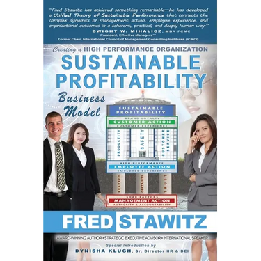 Sustainable Profitability Business Model