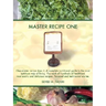 Master Recipe One