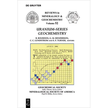 Uranium-series Geochemistry