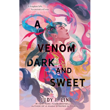 A Venom Dark and Sweet