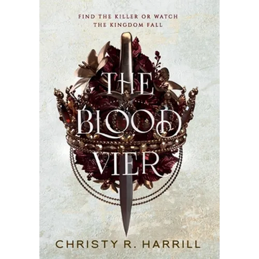 The Blood Vier