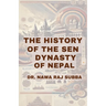 The History of the Sen Dynasty of Nepal