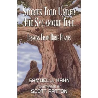 Stories Told Under the Sycamore Tree: Lessons from Bible Plants