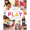 The Power of Play: Designing Early Learning Spaces