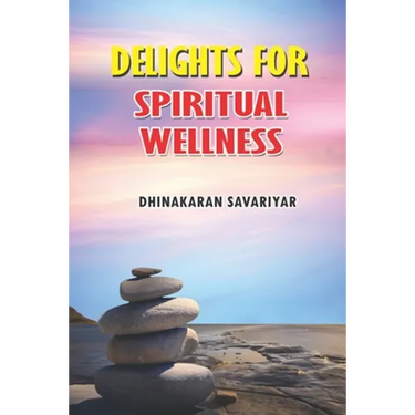 Delights for Spiritual Wellness