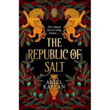 The Republic of Salt