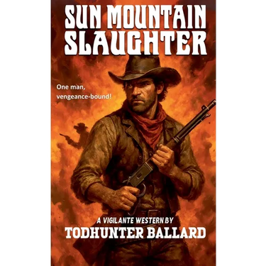 Sun Mountain Slaughter