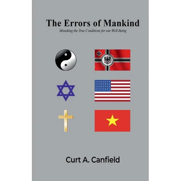 The Errors of Mankind (Second Edition)