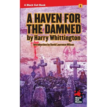 A Haven for the Damned