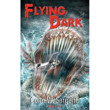 Flying Dark