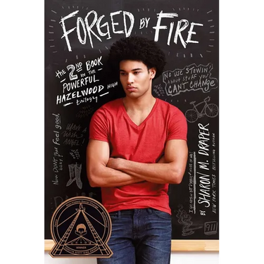 Forged by Fire
