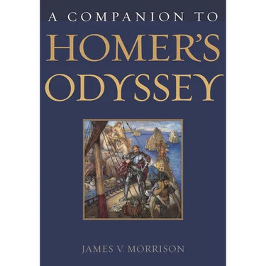 A Companion to Homer's Odyssey