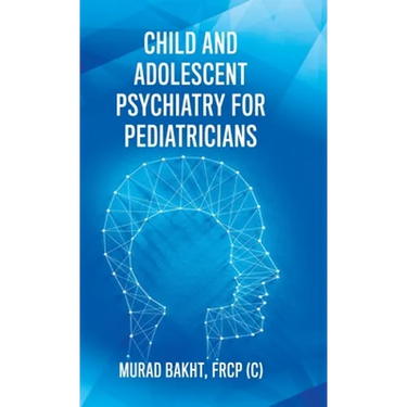 Child and Adolescent Psychiatry for Pediatricians