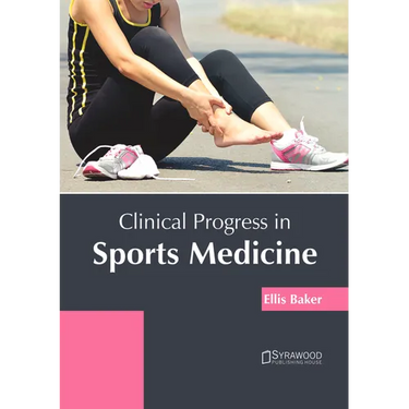 Clinical Progress in Sports Medicine